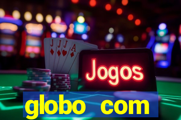 globo com absolutamente sobretudo masculino